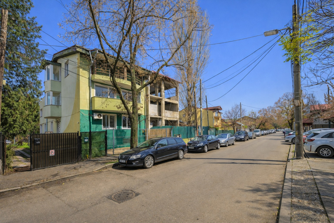 UVERTURII - CETATEA DE BALTA, VILA 436 MP UTILI, LOT 300 MP!