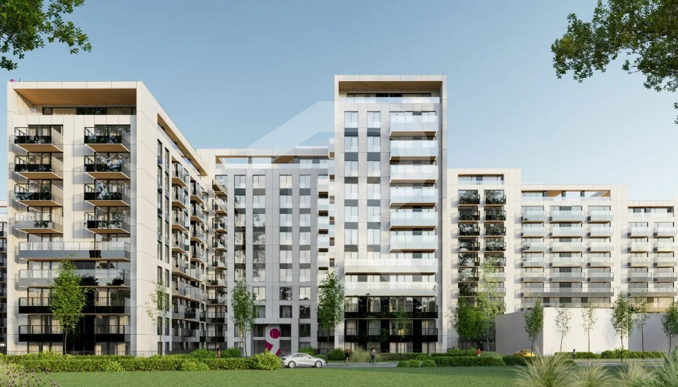 Cloud 9 Evolution | Studio | Best deal | Investitie | 45.5 mp