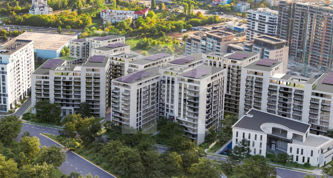 Cloud 9 Evolution | Studio | Best deal | Investitie | 45.5 mp