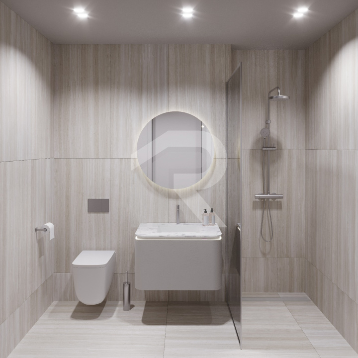 Cloud 9 Evolution | Studio | Best deal | Investitie | 45.5 mp