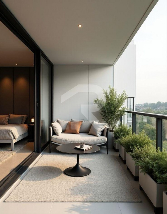 Cloud 9 Evolution | Studio | Best deal | Investitie | 45.5 mp