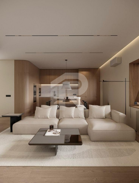 Cloud 9 Evolution | Studio | Best deal | Investitie | 45.5 mp