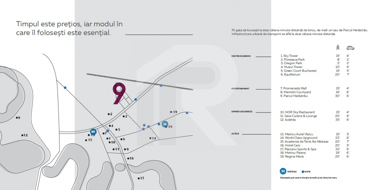 Cloud 9 Evolution | Studio | Best deal | Investitie | 45.5 mp