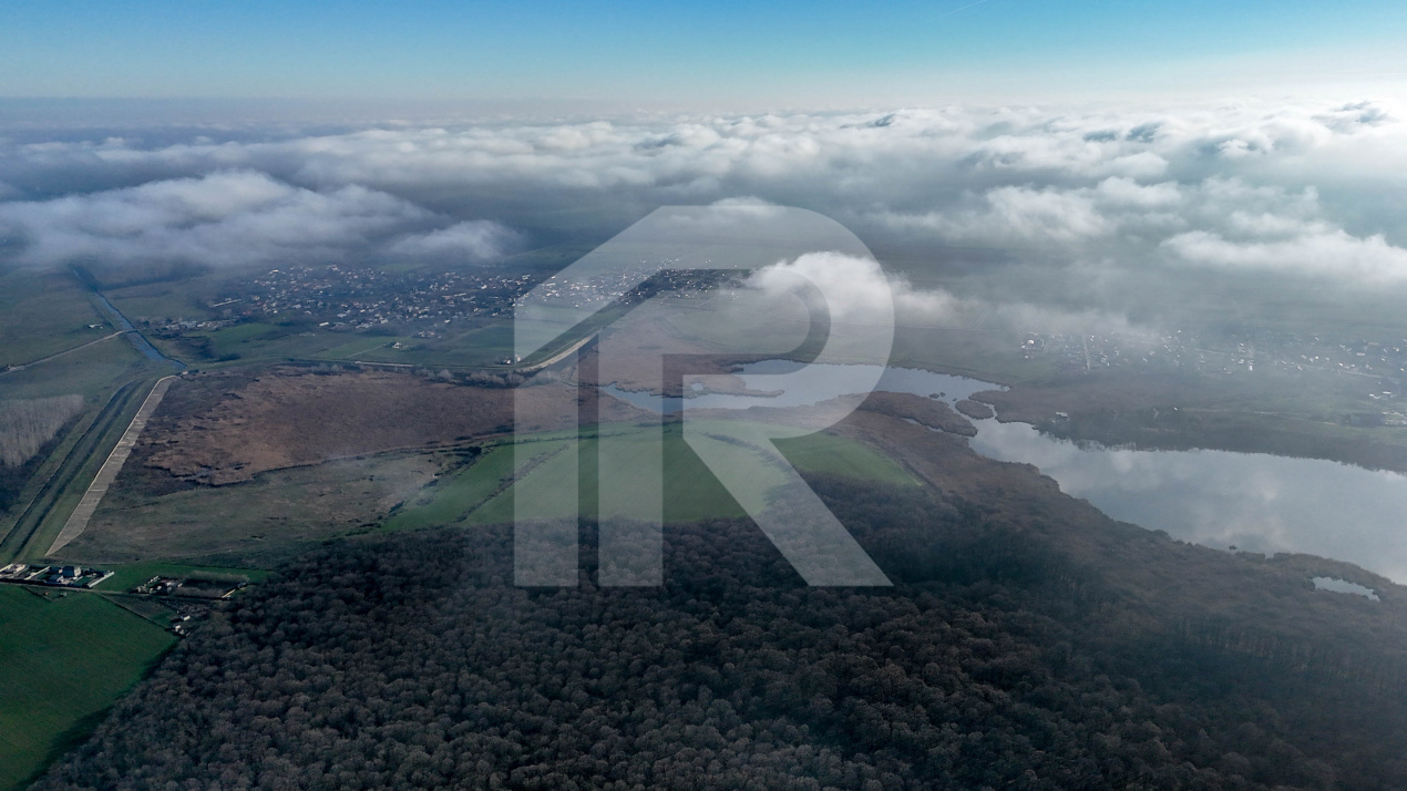 Teren langa Manastirea Sfantul Nicolae Sitaru