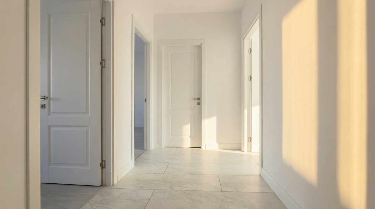 Povestea unei case care așteaptă să devină „acasă”