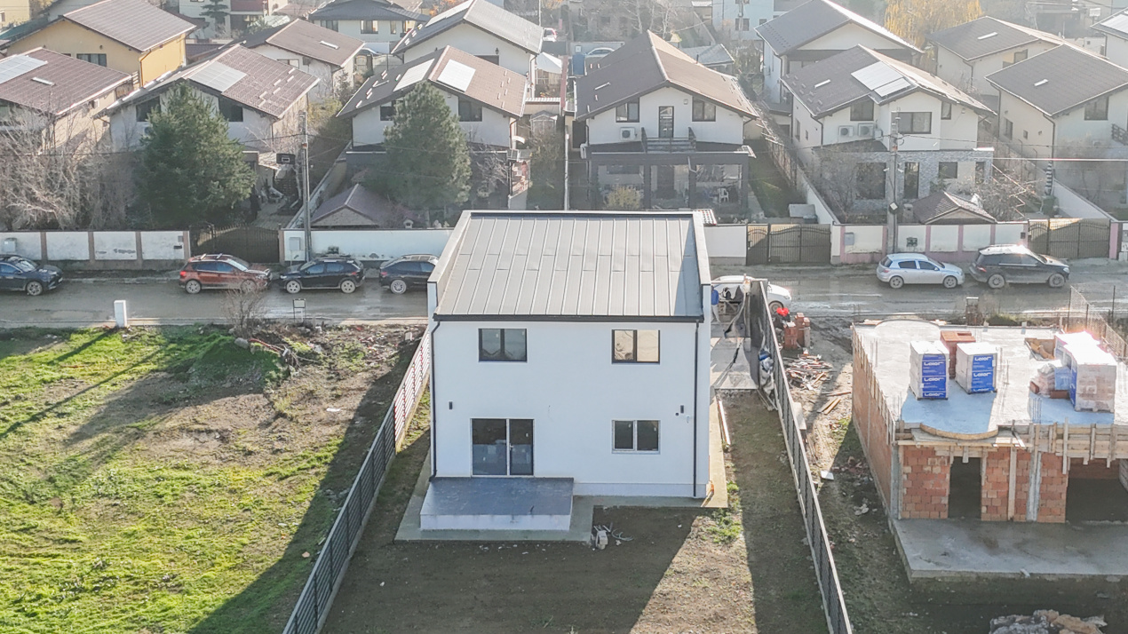 Povestea unei case care așteaptă să devină „acasă”