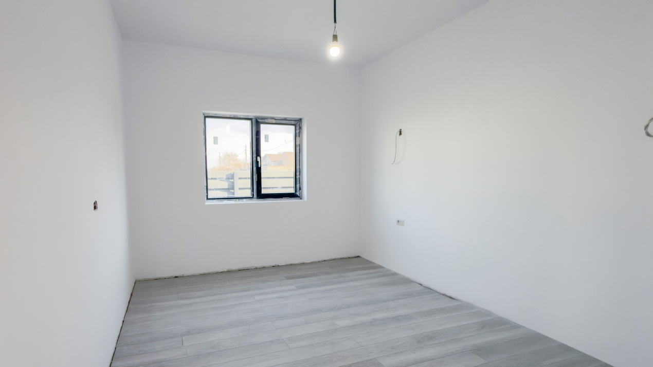 Povestea unei case care așteaptă să devină „acasă”