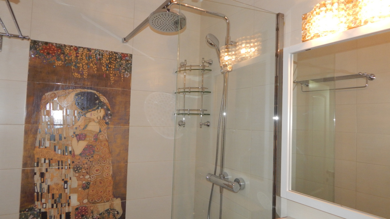 Apartament spatios p-ta Alba Iulia