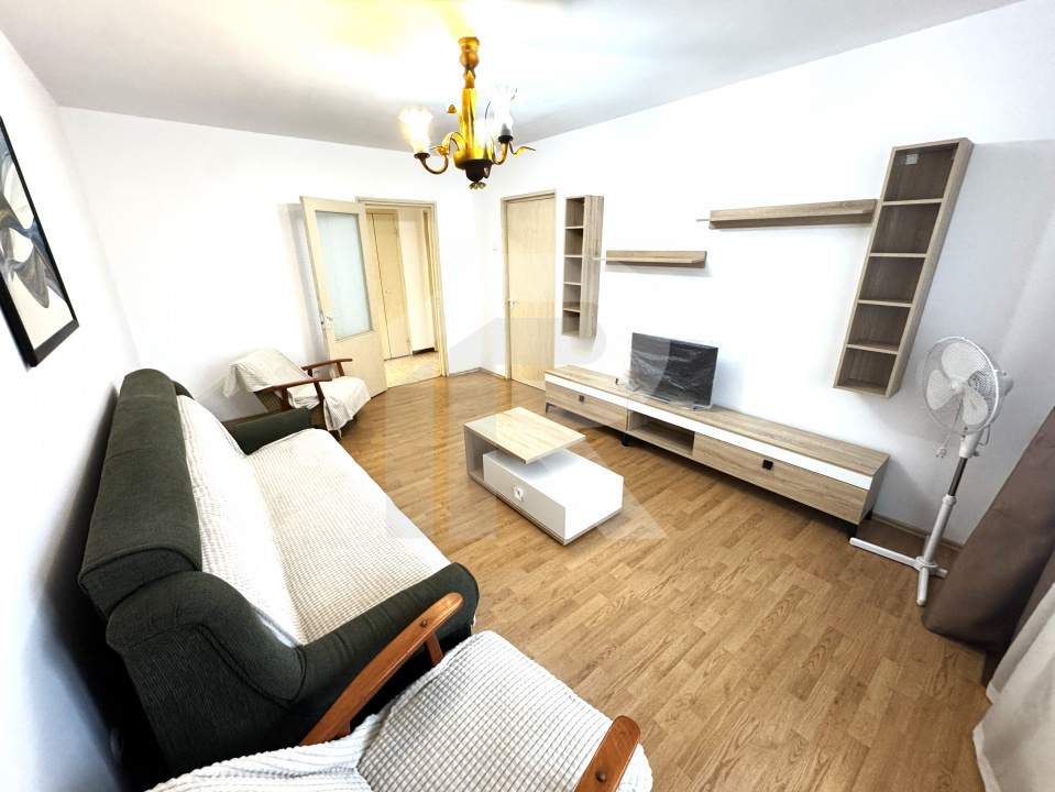 de inchiriat apartament 2 camere, Nord, Judetean, Cameliei