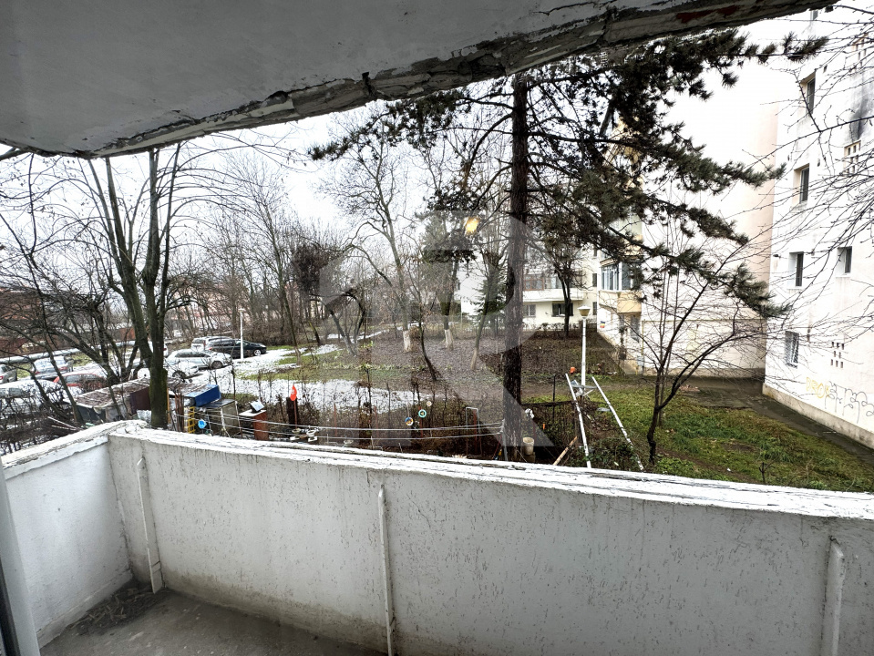 de inchiriat apartament 2 camere, Nord, Judetean, Cameliei