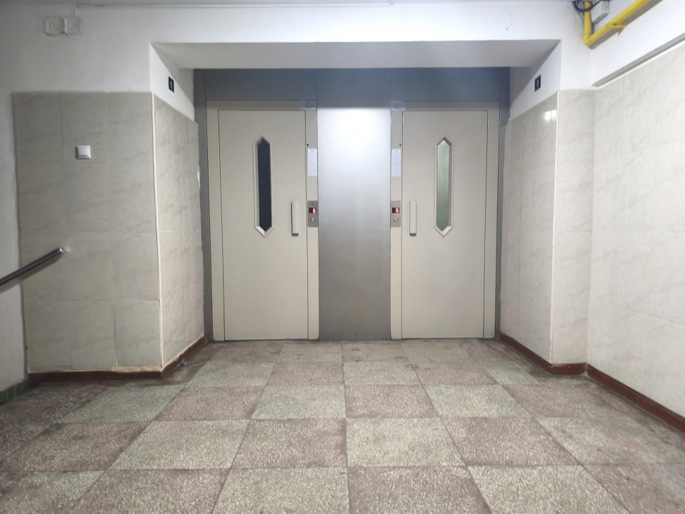Apartament 44 mp utili Ion Mihalache / Turda
