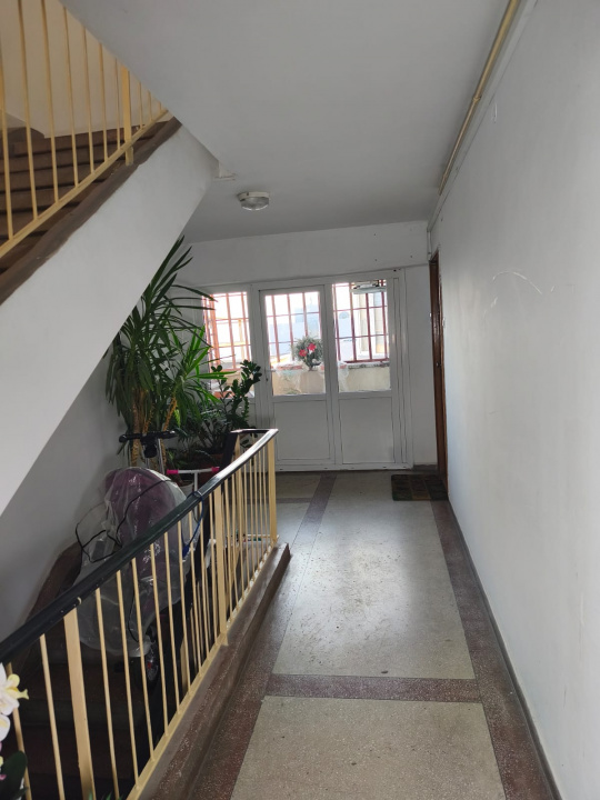 Apartament 44 mp utili Ion Mihalache / Turda