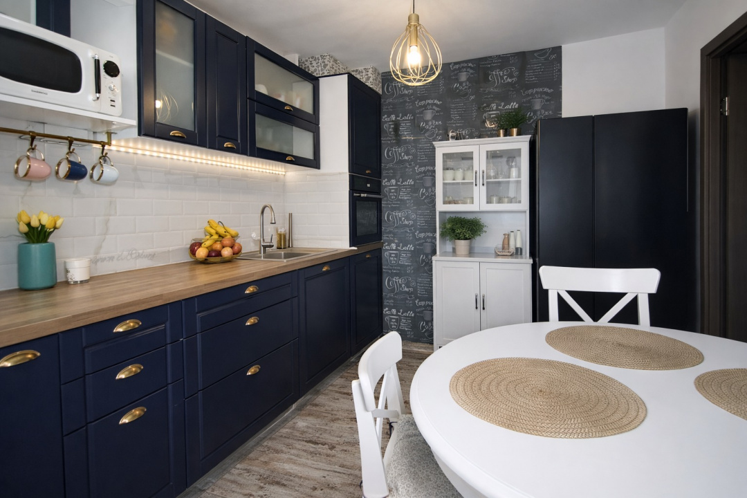 Apartament 44 mp utili Ion Mihalache / Turda