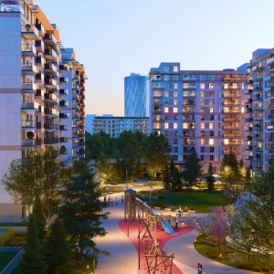 Apartament 2 camere | Nusco City | Faza 2 | Iunie 2026 | TVA inclus