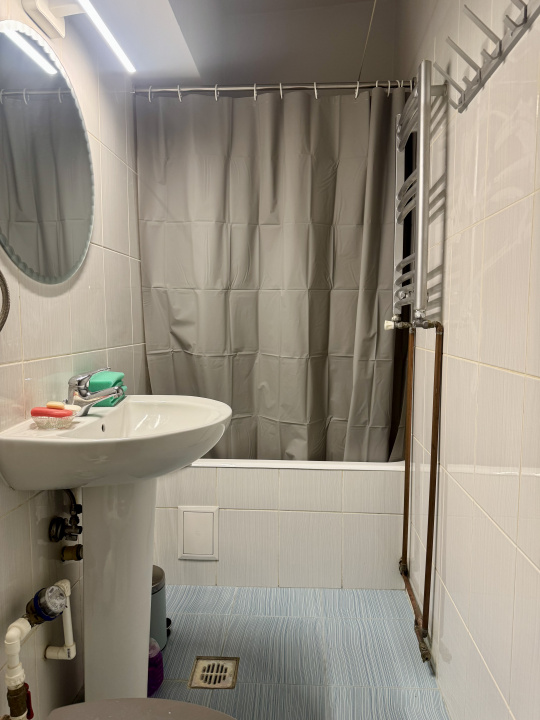 Apartament 2 camere | Calea Călărașilor | Centrală proprie