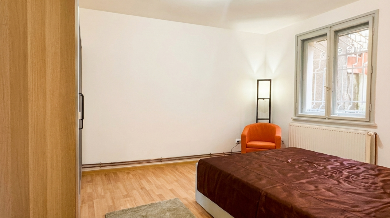 Apartament 2 camere | Calea Călărașilor | Centrală proprie