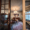 Apartament in Vila, 5 camere,  Alexandru Philippide 4, de renovat