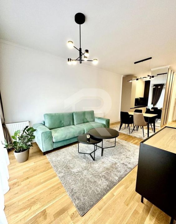 De Inchiriat | Marmura Residence | Loc de parcare inclus in pret