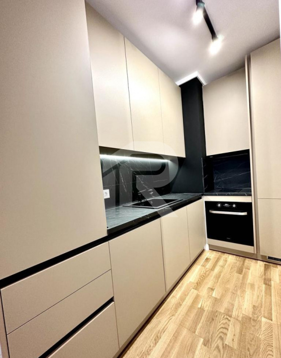 De Inchiriat | Marmura Residence | Loc de parcare inclus in pret