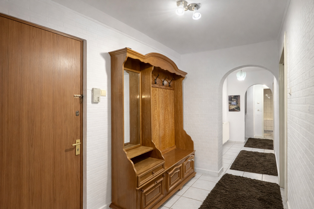 Apartament 3 camere cu Centrala proprie si Loc de parcare 