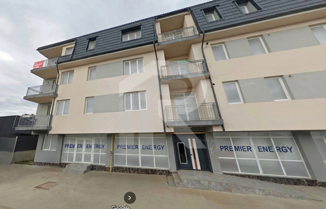 Spațiu Comercial Premium + 2 Curți | Investiție cu Randament Garantat 9.73%