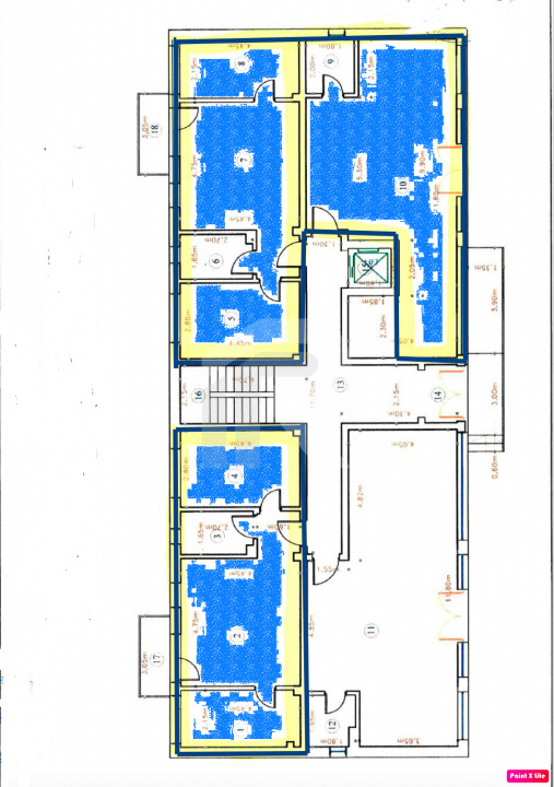Spațiu Comercial Premium + 2 Curți | Investiție cu Randament Garantat 9.73%