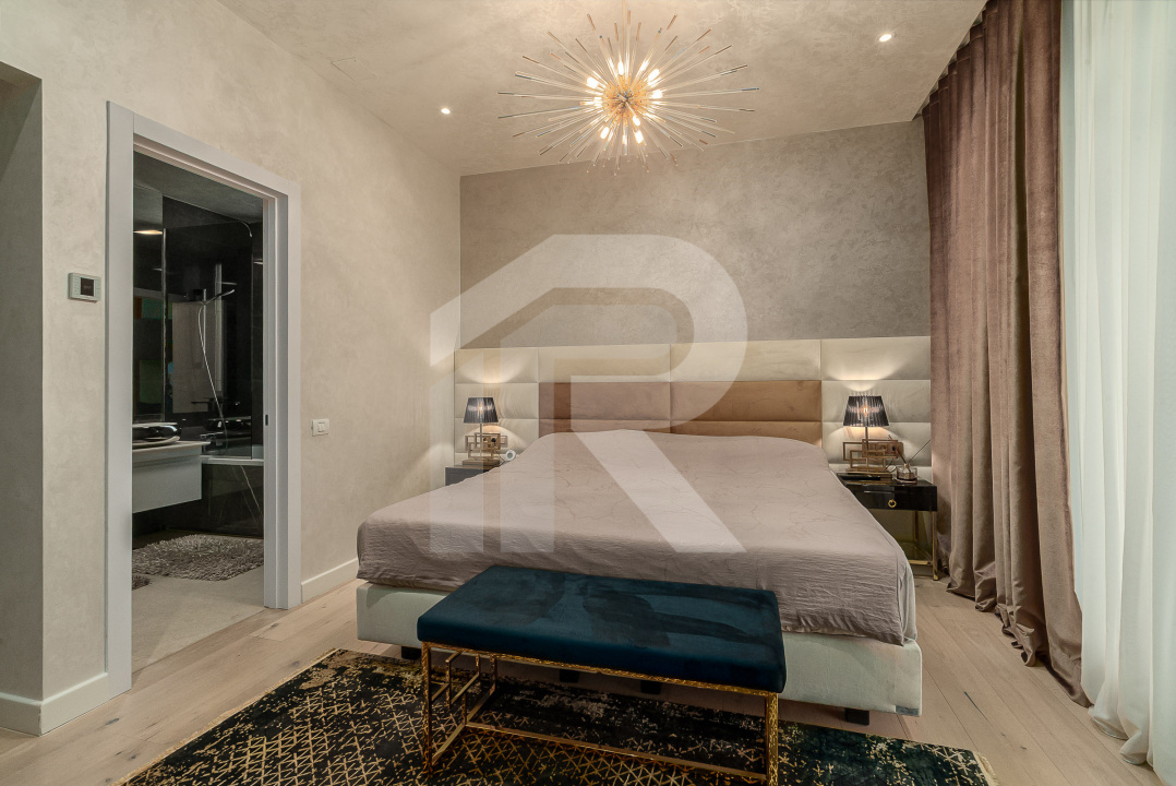 Penthouse  HERASTRAU - VIDA Residence