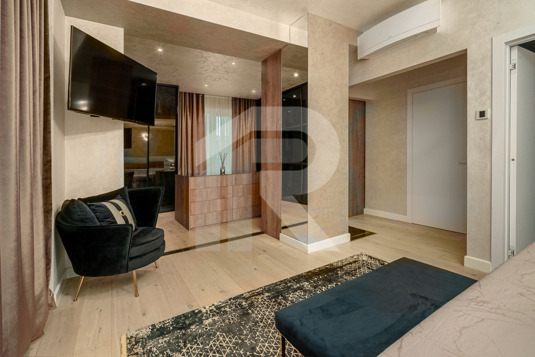 Penthouse  HERASTRAU - VIDA Residence