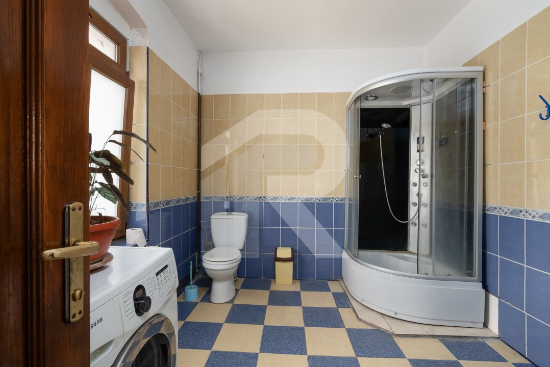 Vilă interbelică – eleganță și investiție în inima Capitalei