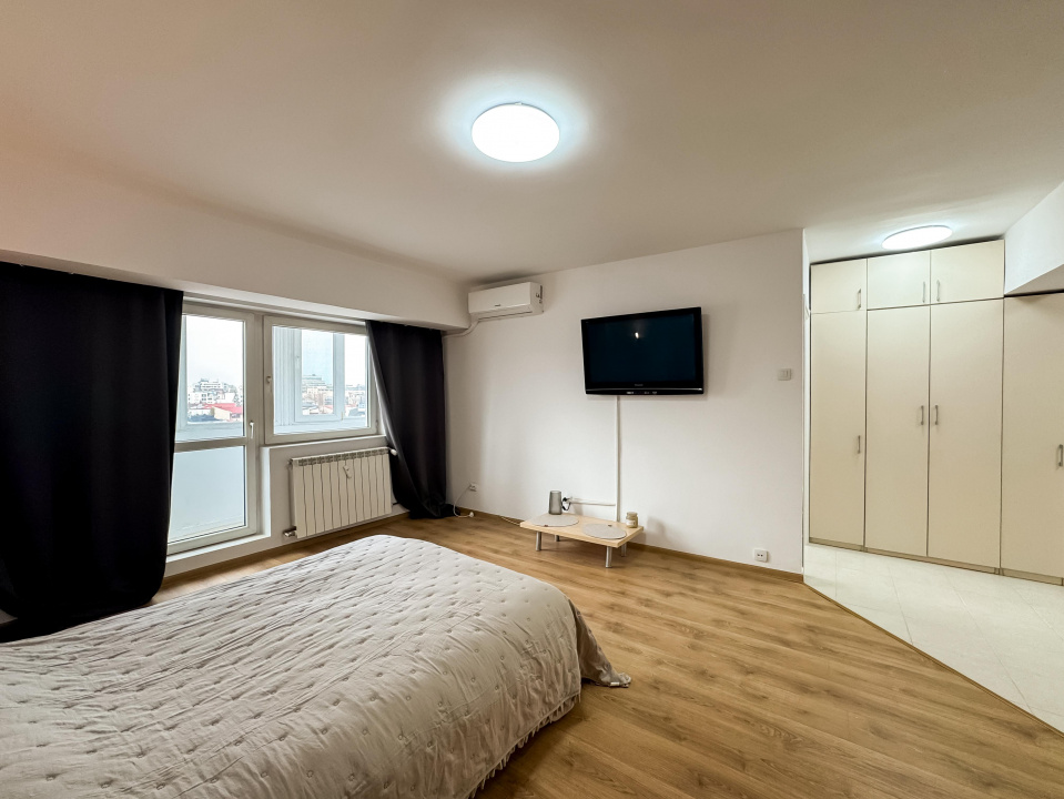 Oportunitate Unică: Singura garsonieră de vânzare din Rond Alba Iulia 