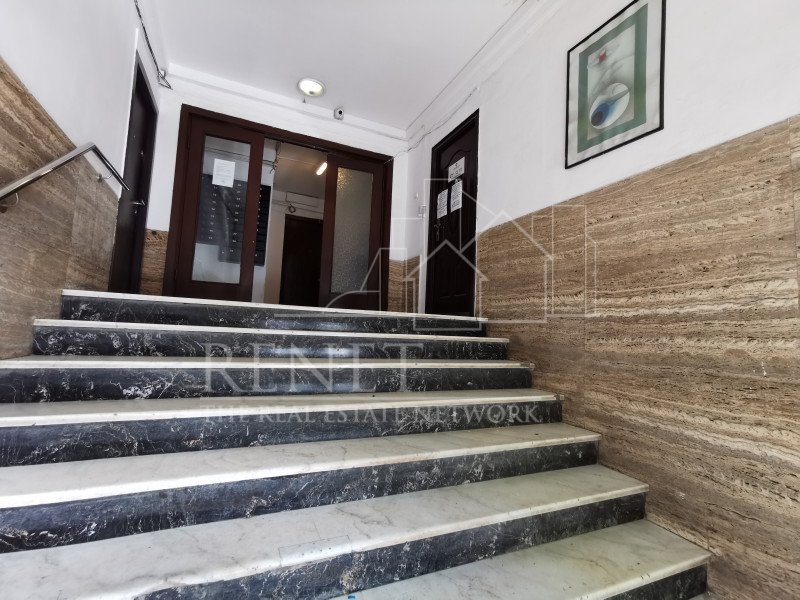 Studio Central, Bulevardul Carol I, nr. 45