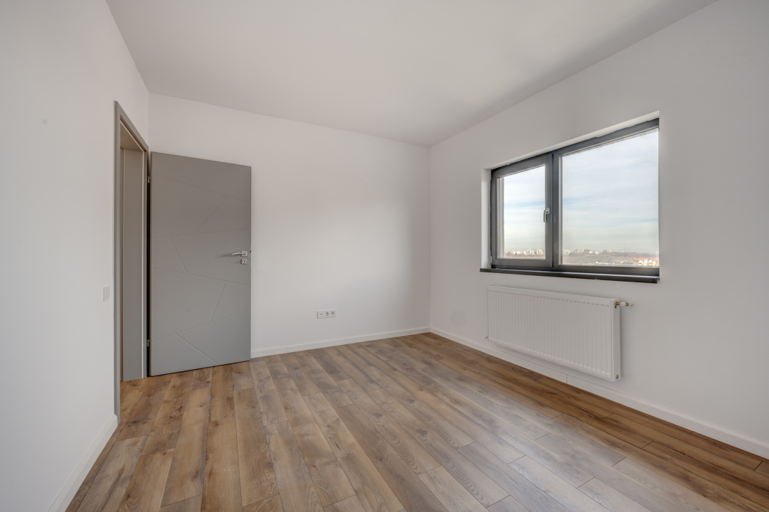 Prelungirea Ghencea, Langa Cartier Latin, Bloc 2024, Scutit de TVA