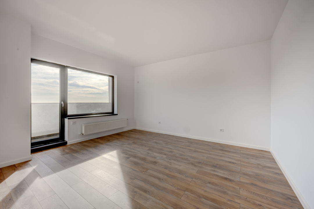 Prelungirea Ghencea, Langa Cartier Latin, Imobil 2024, Finisat complet