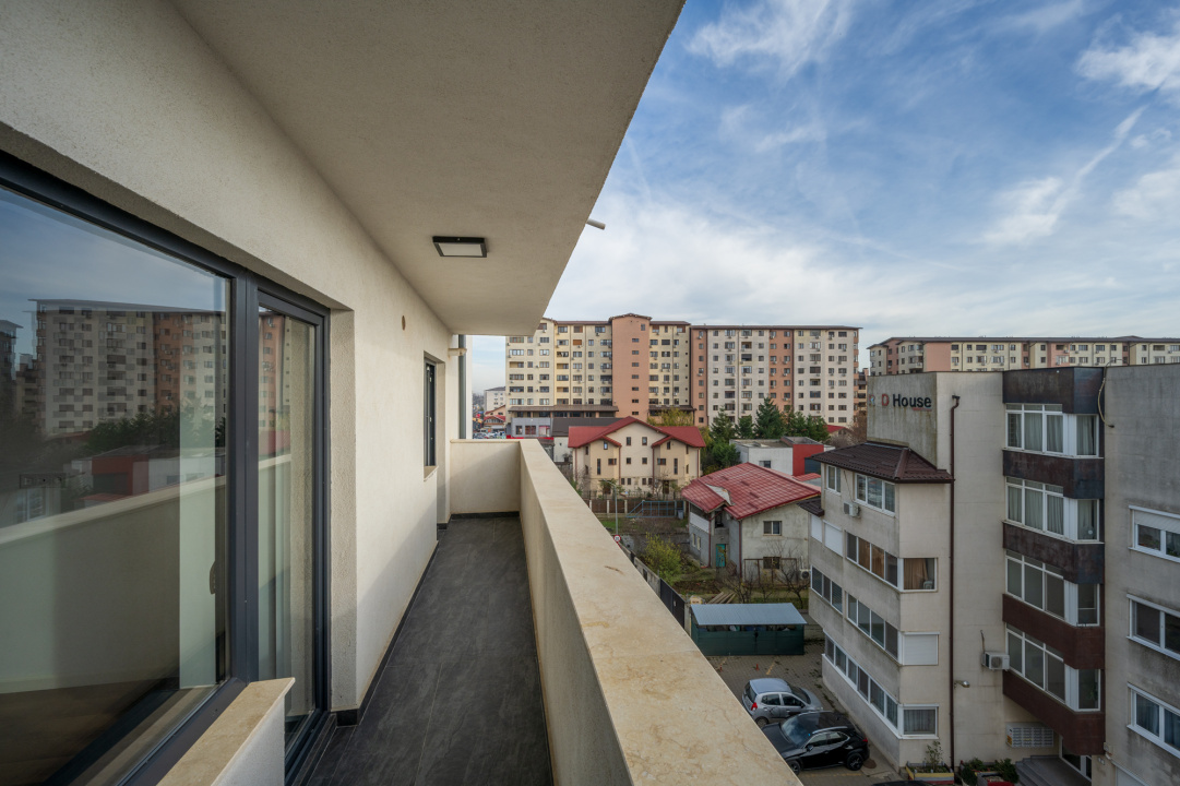 Prelungirea Ghencea, Langa Cartier Latin, Imobil 2024, Finisat complet