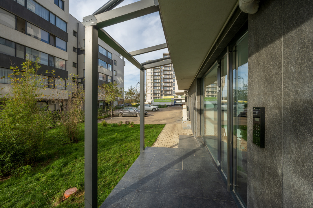 Prelungirea Ghencea, Langa Cartier Latin, Imobil 2024, Finisat complet