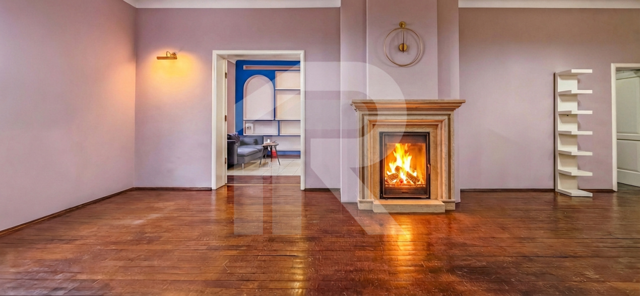 Spațiu de birouri premium în inima capitalei