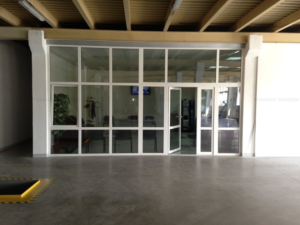 Închiriere service auto echipat pentru mecanică și tinichigerie vopsire