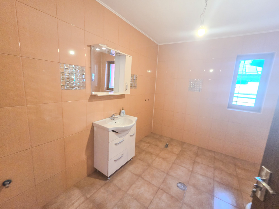 Spațiu birou open space – Pipera, Drumul Negru | 90 mp | Parter