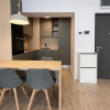2 camere TIP STUDIO modern  -  Greenfield Băneasa 