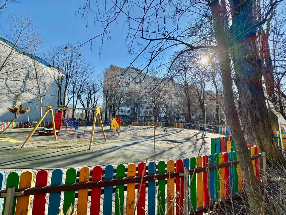 Apartament Premium, Complet Renovat | 1 Minut Metrou Favorit | 0% Comision 