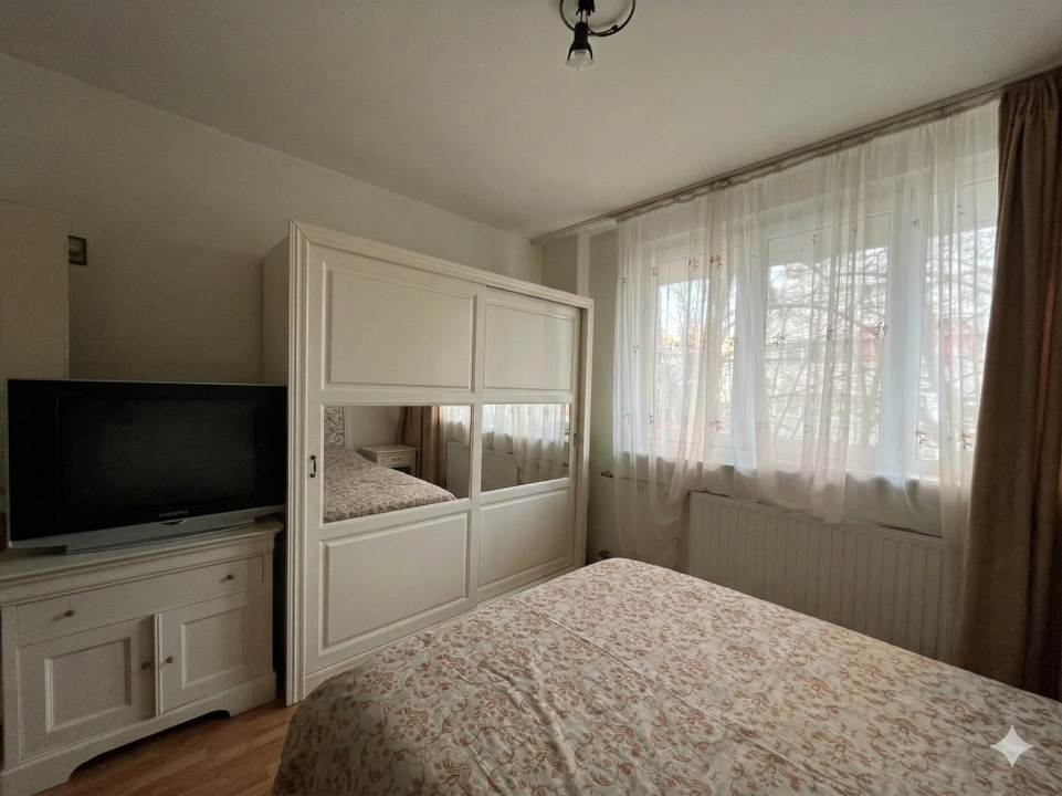 Apartament 2 camere Mihalache. Metrou.