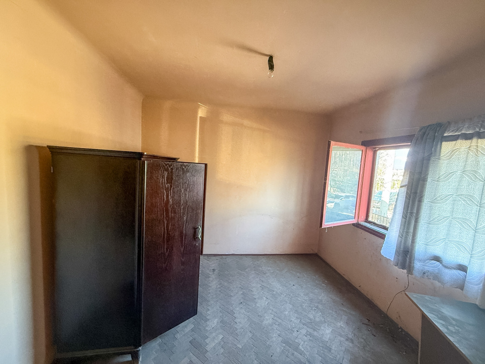 Casa cocheta, Vatra Luminoasa, AC mansardare+recompartimentare