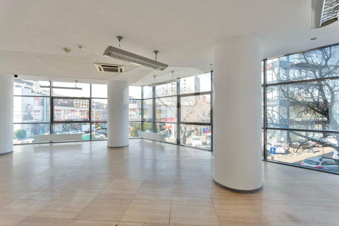Spatiu de birouri | Vitan Center | Utilitati incluse | 46mp