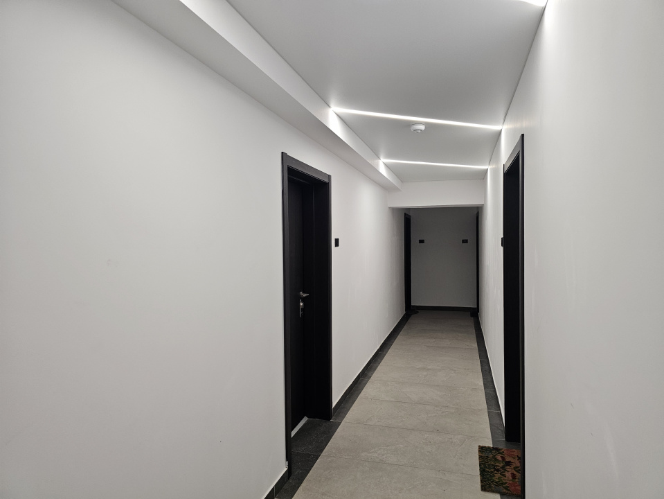 PIATA SUDULUI – EMIL RACOVITA – 2 CAMERE, 50MP, IMOBIL NOU, PET FRIENDLY!