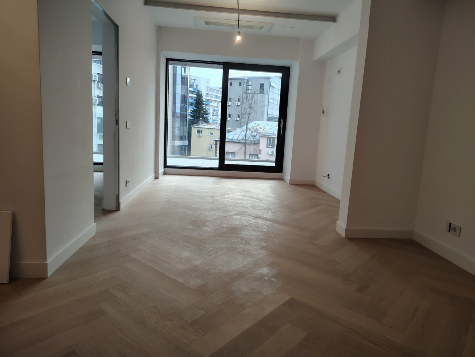 Barrio Unirii 2 camere