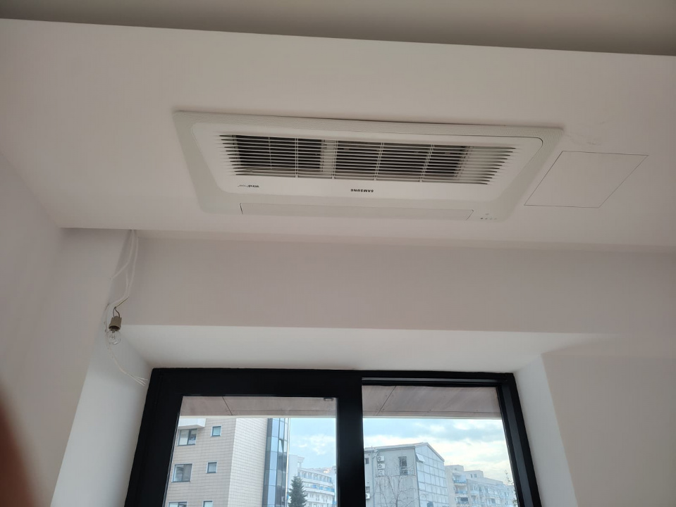 Barrio Unirii 2 camere