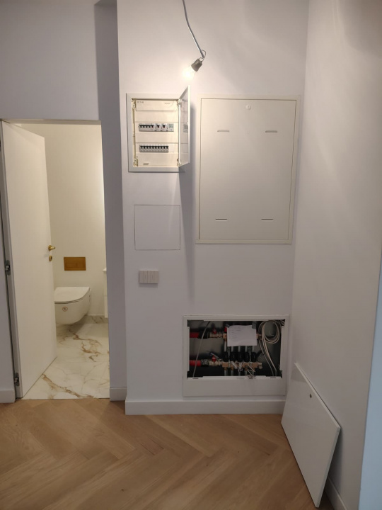 Barrio Unirii 2 camere