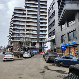 Barrio Unirii 2 camere