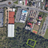 Teren 600 mp la Padure cu front 18 m la str Paris Pantelimon Zona Premium