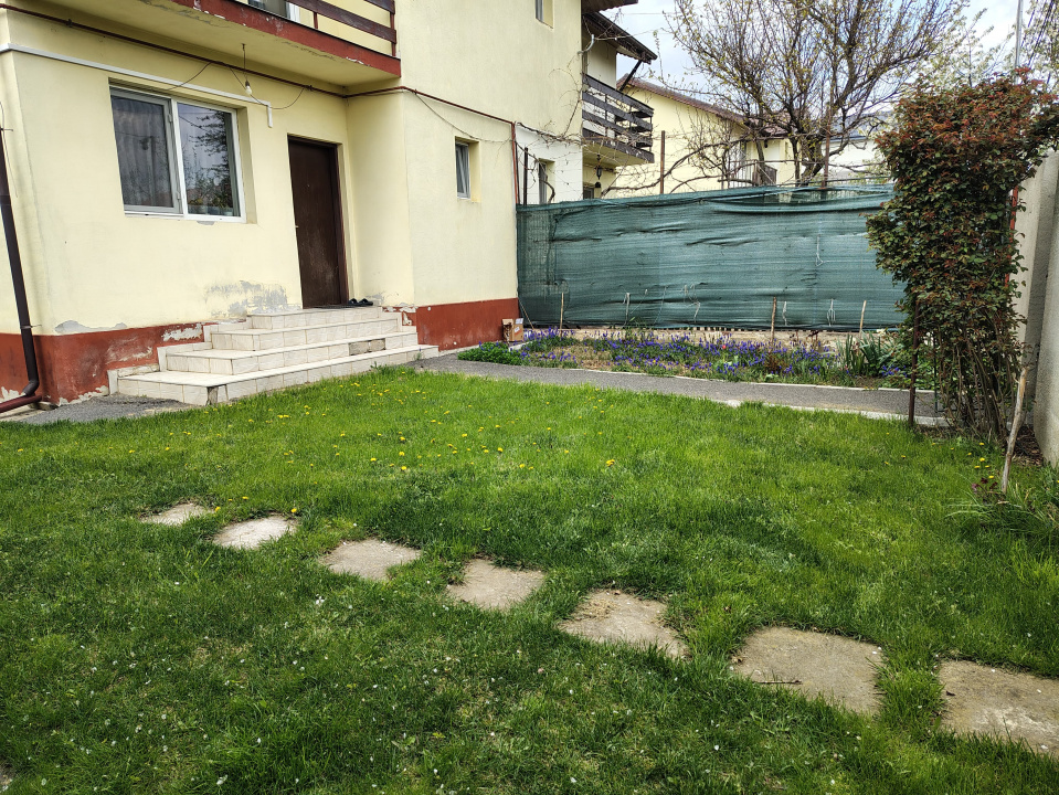 Casa Bragadiru, panouri fotovoltaice, toate utilitatile